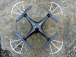 BAZAR - Dron Syma X5SW PRO, černá