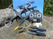 Dron Syma X5SW, černá