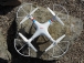 Dron Syma X8C, bílá