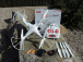 Dron Syma X8C, bílá