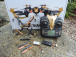 RC dron Zhan X4