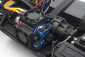 Držák pro větráčky 2x40mm na 1/8 Elektromotory