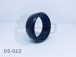 DS Racing Drift tire Competition Series CS-F5, 4 ks