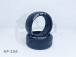DS Racing Drift Tire Finix Series HF-1, 4 ks