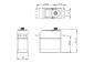 DS660A+ (0.14s/60°, 26.3kg.cm)