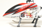 RC vrtulník Double Horse 9104, červená