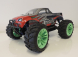 BAZAR - RC AUTO HBX TYRANT STORMER 6558 - 3