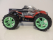 BAZAR - RC AUTO HBX TYRANT STORMER 6558 - 3