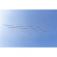 Duhový ocas Tube Tail Rainbow Spiral 6 m