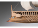 Dušek Řecká triréma 480 př.n.l 1:72 kit