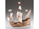 Dušek Santa Maria 1492 1:72 kit