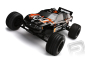 E-FIRESTORM 10T Flux RTR s 2,4GHz RC soupravou, kar. DSX-2 + speed pack