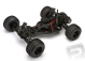 E-FIRESTORM 10T Flux RTR s 2,4GHz RC soupravou, kar. DSX-2 + speed pack