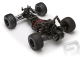 E-FIRESTORM 10T Flux RTR s 2,4GHz RC soupravou, kar. DSX-2 + speed pack