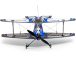E-flite 4-Site 0.8m 3D FF AS3X+ SAFE Select BNF Basic