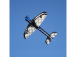 E-flite 4-Site 0.8m 3D FF AS3X+ SAFE Select BNF Basic