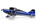 E-flite 4-Site 0.8m 3D FF PNP