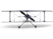 E-flite 4-Site 0.8m 3D FF PNP