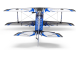 E-flite 4-Site 0.8m 3D FF PNP