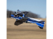 E-flite 4-Site 0.8m 3D FF PNP