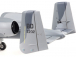 E-flite A-10 Thunderbolt II 1.1m SAFE Select BNF Basic