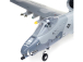 E-flite A-10 Thunderbolt II 1.1m SAFE Select BNF Basic