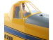 RC letadlo E-flite Air Tractor 1.5m SAFE Select BNF Basic