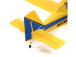 RC letadlo E-flite Air Tractor 1.5m SAFE Select BNF Basic