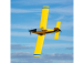 RC letadlo E-flite Air Tractor 1.5m SAFE Select BNF Basic