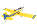 RC letadlo E-flite Air Tractor 1.5m SAFE Select BNF Basic