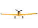 RC letadlo E-flite Air Tractor 1.5m SAFE Select BNF Basic