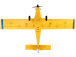 RC letadlo E-flite Air Tractor 1.5m SAFE Select BNF Basic