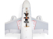 E-flite Airbus A320neo 1.5m EDF AS3X+ SAFE Select BNF Basic