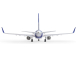 E-flite Airbus A320neo EDF 1.5m PNP
