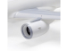 E-flite Airbus A320neo EDF AS3X+ SAFE Select BNF Basic bílý
