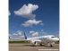 E-flite Airbus A320neo EDF AS3X+ SAFE Select BNF Basic bílý