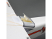 RC letadlo E-flite Apprentice STS 15e 1.5m SAFE BNF Basic