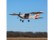 RC letadlo E-flite Apprentice STS 15e 1.5m SAFE BNF Basic