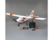 RC letadlo E-flite Apprentice STS 15e 1.5m SAFE BNF Basic