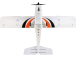 E-flite Apprentice STS 15e 1.5m SAFE RTF, Spektrum DXe