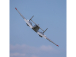 RC letadlo E-flite Beechcraft D18 1.5m BNF Basic