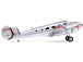 RC letadlo E-flite Beechcraft D18 1.5m BNF Basic