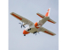 E-flite Cargo EC-1500 1.5m SAFE Select BNF Basic