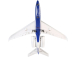 E-flite Cessna Citation 0.64m SAFE Select BNF Basic