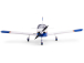 RC letadlo E-flite Cherokee 1.3m AS3X SAFE Select BNF Basic