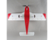 E-flite Cherokee 1.3m BNF Basic