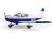 RC letadlo E-flite Cherokee 1.3m PNP