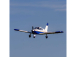 RC letadlo E-flite Cherokee 1.3m PNP