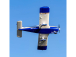 RC letadlo E-flite Cherokee 1.3m PNP
