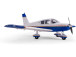 RC letadlo E-flite Cherokee 1.3m PNP